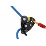 法國 PETZL GRIGRI® + 防恐慌凸輪輔助制動確保器 法國 PETZL GRIGRI® + 防恐慌凸輪輔助制動確保器